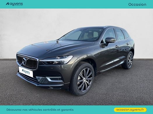 VOLVO XC60 pour vente et location de véhicules d'occasion sur Ayvens