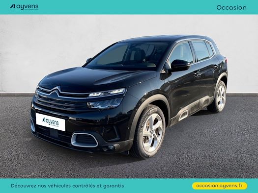 CITROEN C5 AIRCROSS pour vente et location de véhicules d'occasion sur Ayvens