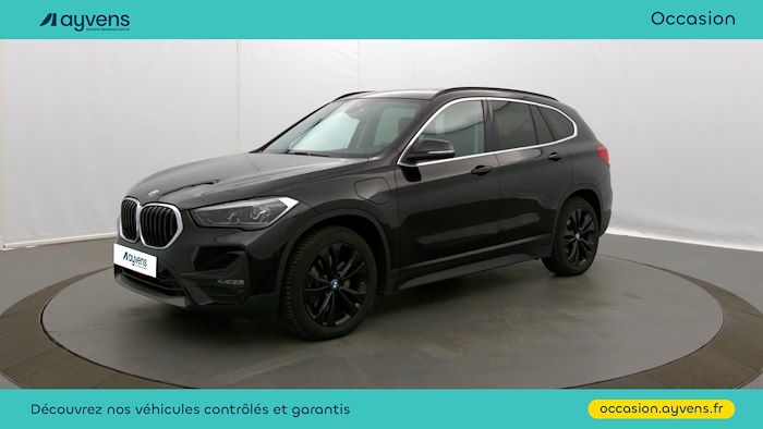 BMW X1 pour vente et location de véhicules d'occasion sur Ayvens