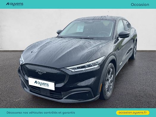 FORD MUSTANG MACH-E pour vente et location de véhicules d'occasion sur Ayvens