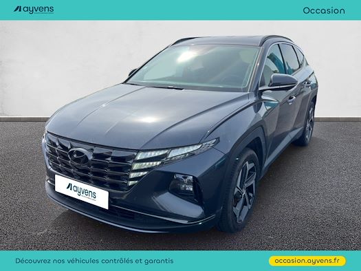 HYUNDAI TUCSON pour vente et location de véhicules d'occasion sur Ayvens