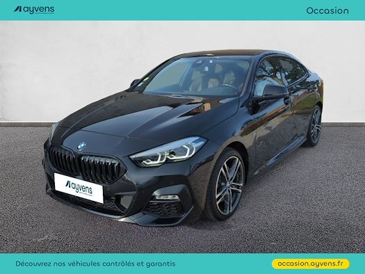 BMW SERIE 2 GC pour vente et location de véhicules d'occasion sur Ayvens