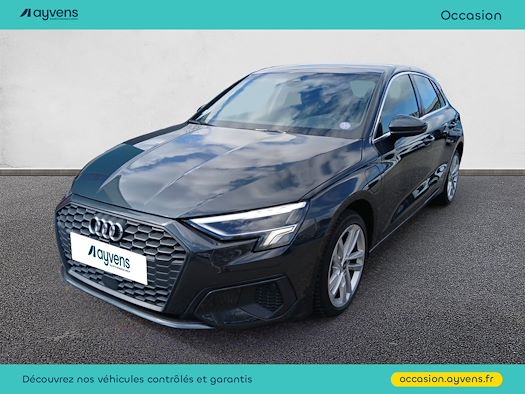 AUDI A3 SPORTBACK pour vente et location de véhicules d'occasion sur Ayvens
