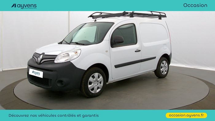 RENAULT KANGOO EXPRESS pour vente et location de véhicules d'occasion sur Ayvens