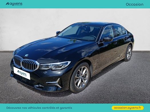 BMW SERIE 3 pour vente et location de véhicules d'occasion sur Ayvens
