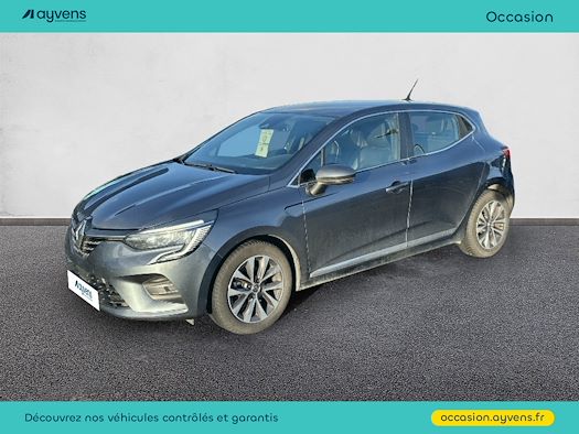 RENAULT CLIO pour vente et location de véhicules d'occasion sur Ayvens