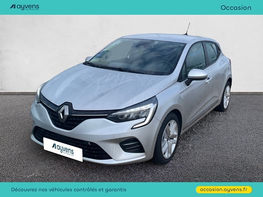 RENAULT CLIO pour vente et location de véhicules d'occasion sur Ayvens