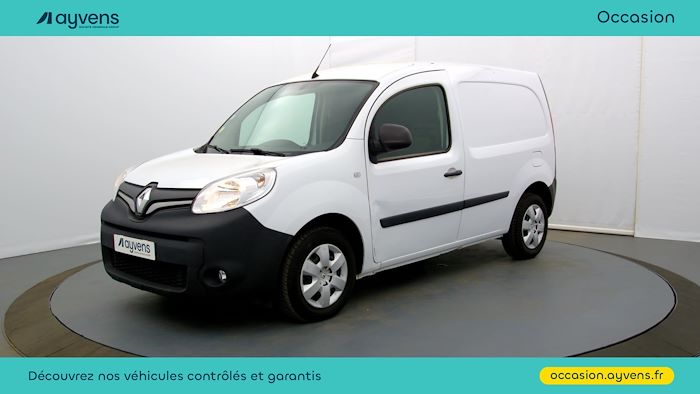 RENAULT KANGOO EXPRESS pour vente et location de véhicules d'occasion sur Ayvens