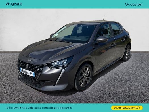 PEUGEOT 208 pour vente et location de véhicules d'occasion sur Ayvens