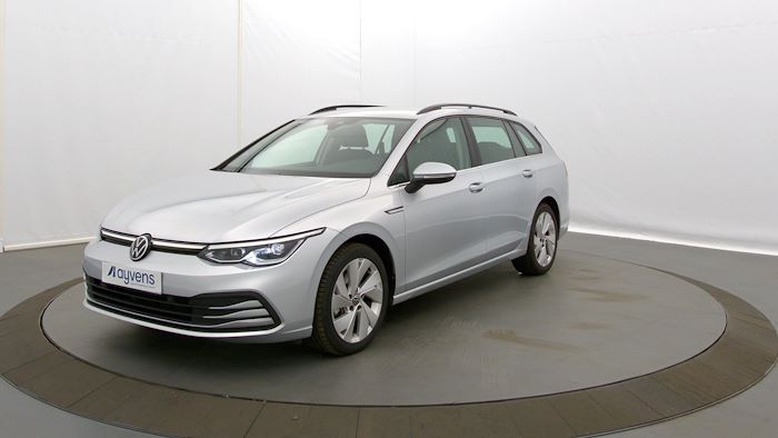 VOLKSWAGEN GOLF SW pour vente et location de véhicules d'occasion sur Ayvens