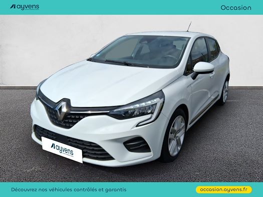 RENAULT CLIO pour vente et location de véhicules d'occasion sur Ayvens