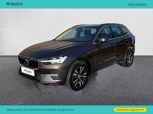 VOLVO XC60 pour vente et location de véhicules d'occasion sur Ayvens
