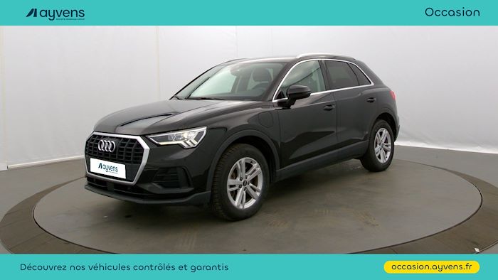 AUDI Q3 pour vente et location de véhicules d'occasion sur Ayvens
