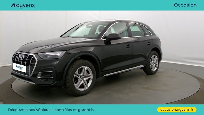 AUDI Q5 pour vente et location de véhicules d'occasion sur Ayvens