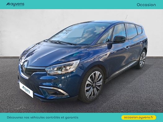 RENAULT SCENIC pour vente et location de véhicules d'occasion sur Ayvens