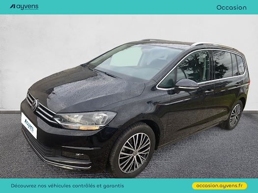 VOLKSWAGEN TOURAN pour vente et location de véhicules d'occasion sur Ayvens