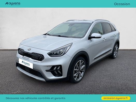 KIA NIRO pour vente et location de véhicules d'occasion sur Ayvens