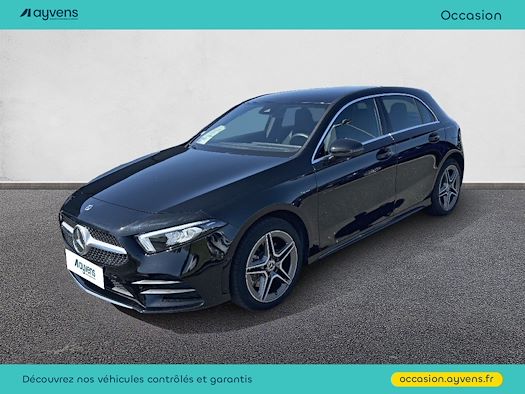 MERCEDES-BENZ CLASSE A pour vente et location de véhicules d'occasion sur Ayvens