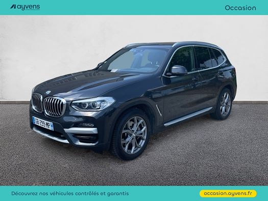BMW X3 pour vente et location de véhicules d'occasion sur Ayvens