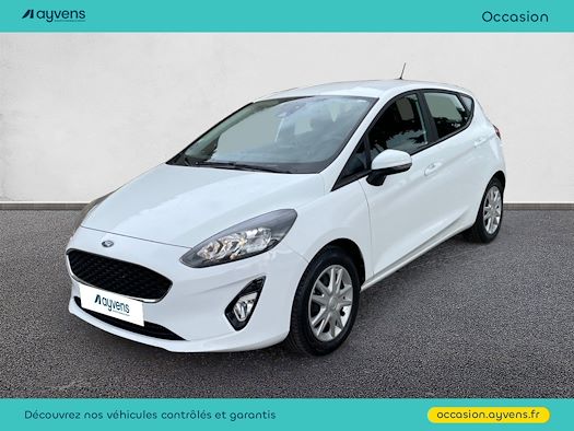 FORD FIESTA pour vente et location de véhicules d'occasion sur Ayvens
