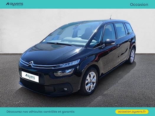 CITROEN GRAND C4 SPACETOURER pour vente et location de véhicules d'occasion sur Ayvens