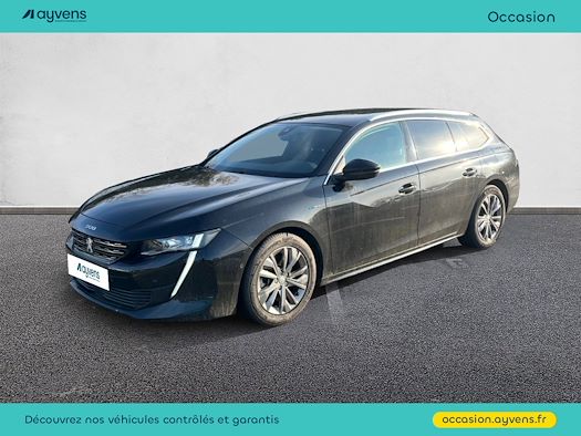 PEUGEOT 508 pour vente et location de véhicules d'occasion sur Ayvens