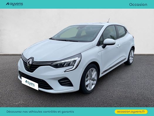 RENAULT CLIO pour vente et location de véhicules d'occasion sur Ayvens