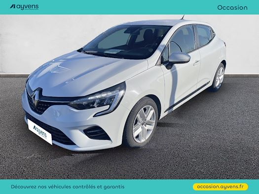 RENAULT CLIO pour vente et location de véhicules d'occasion sur Ayvens