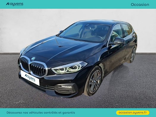 BMW SERIE 1 pour vente et location de véhicules d'occasion sur Ayvens