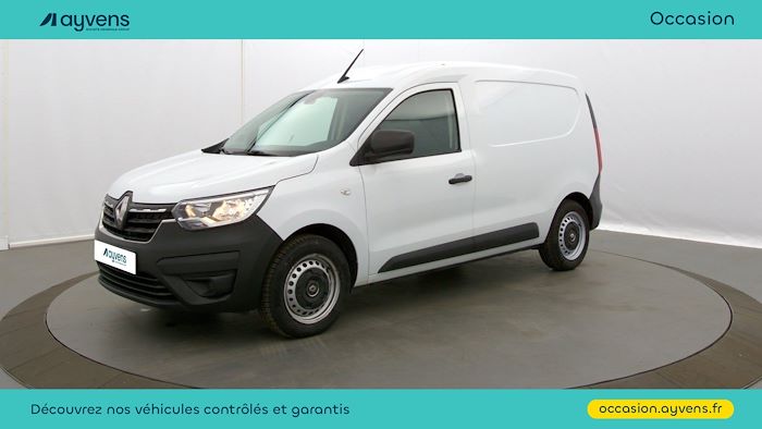 RENAULT EXPRESS pour vente et location de véhicules d'occasion sur Ayvens