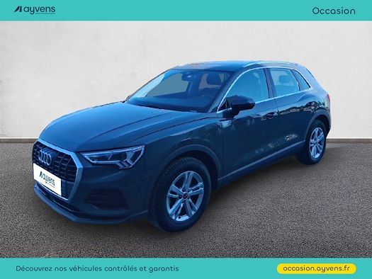 AUDI Q3 pour vente et location de véhicules d'occasion sur Ayvens