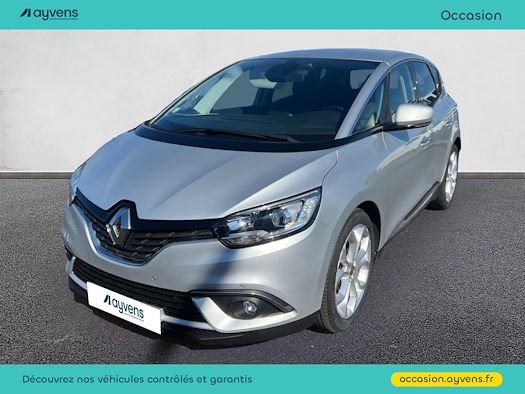 RENAULT SCENIC pour vente et location de véhicules d'occasion sur Ayvens