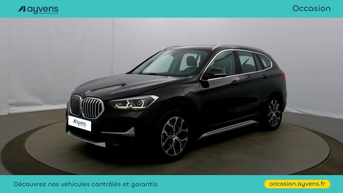 BMW X1 pour vente et location de véhicules d'occasion sur Ayvens