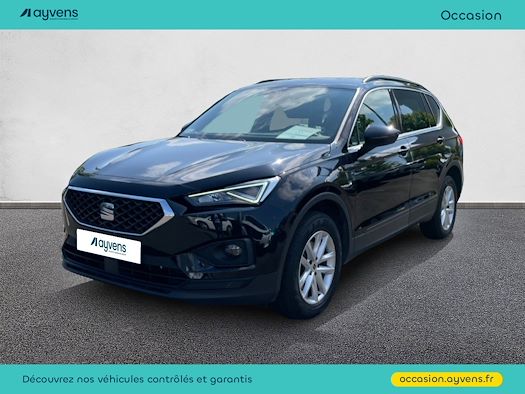 SEAT TARRACO pour vente et location de véhicules d'occasion sur Ayvens