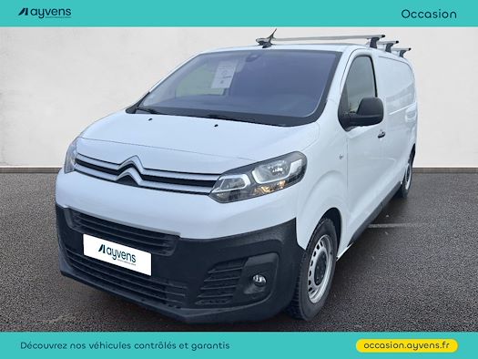 CITROEN JUMPY pour vente et location de véhicules d'occasion sur Ayvens