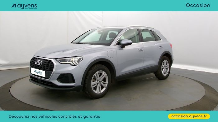 AUDI Q3 pour vente et location de véhicules d'occasion sur Ayvens