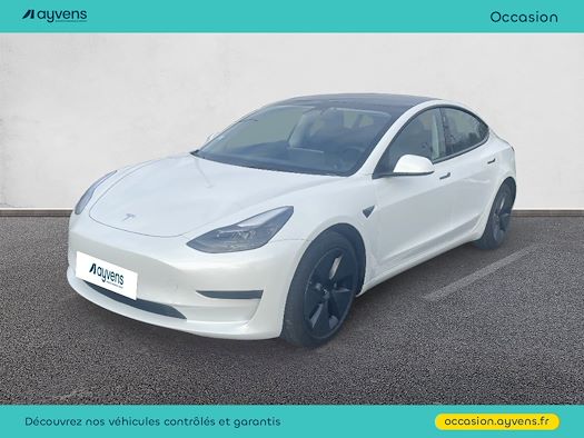 TESLA MODEL 3 pour vente et location de véhicules d'occasion sur Ayvens