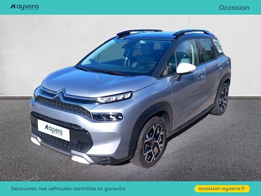 CITROEN C3 AIRCROSS pour vente et location de véhicules d'occasion sur Ayvens