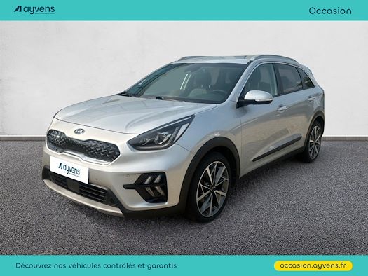 KIA NIRO pour vente et location de véhicules d'occasion sur Ayvens