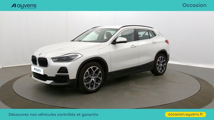 BMW X2 pour vente et location de véhicules d'occasion sur Ayvens