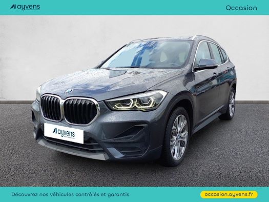 BMW X1 pour vente et location de véhicules d'occasion sur Ayvens