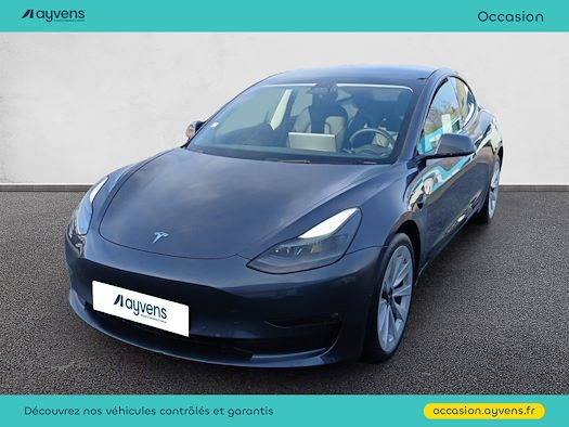 TESLA MODEL 3 pour vente et location de véhicules d'occasion sur Ayvens