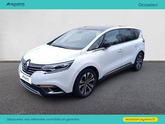 RENAULT ESPACE pour vente et location de véhicules d'occasion sur Ayvens