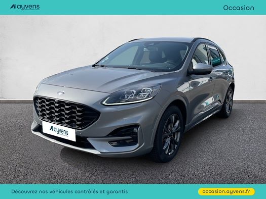FORD KUGA pour vente et location de véhicules d'occasion sur Ayvens