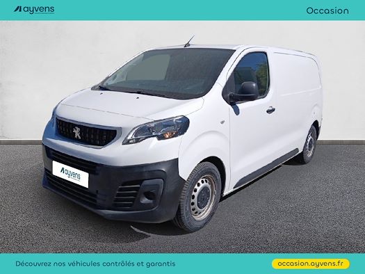 PEUGEOT EXPERT pour vente et location de véhicules d'occasion sur Ayvens