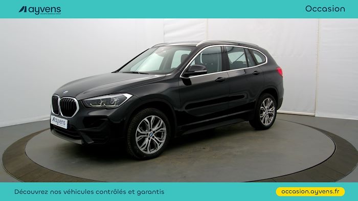 BMW X1 pour vente et location de véhicules d'occasion sur Ayvens