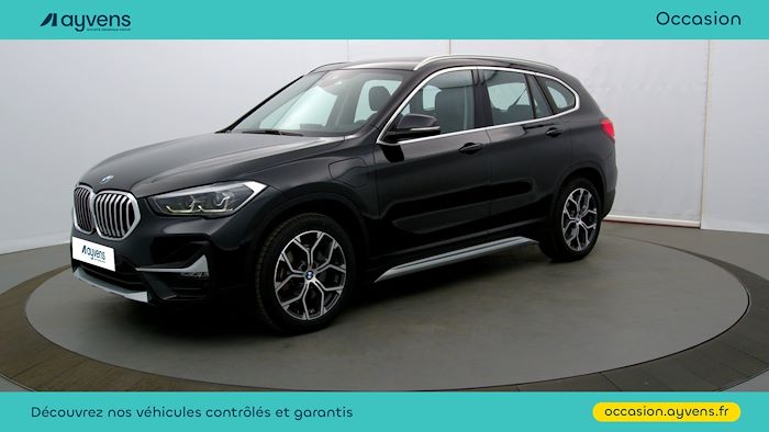 BMW X1 pour vente et location de véhicules d'occasion sur Ayvens