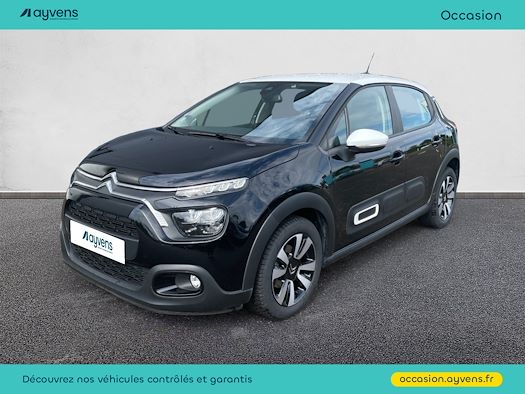 CITROEN C3 pour vente et location de véhicules d'occasion sur Ayvens