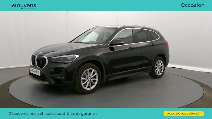 BMW X1 pour vente et location de véhicules d'occasion sur Ayvens
