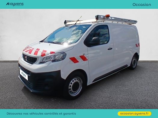 PEUGEOT EXPERT pour vente et location de véhicules d'occasion sur Ayvens